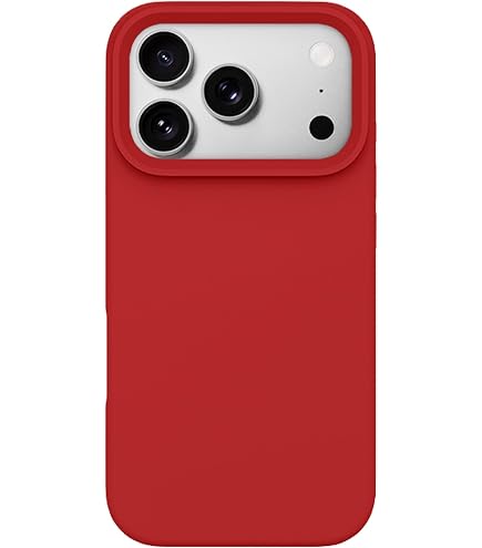 Amazon.com: ENTRONIX Phone Case Compatible with iPhone 17 Pro Max